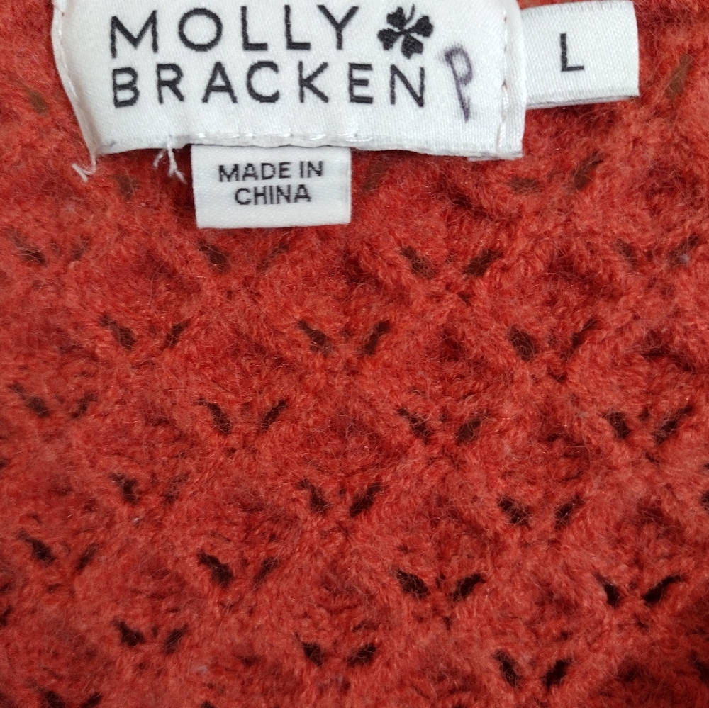 Sweater - Picture 3 of 3